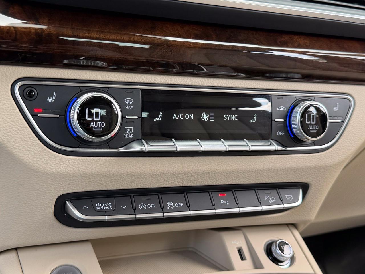 2018 Audi Q5 2.0T Premium Plus Springfield VA