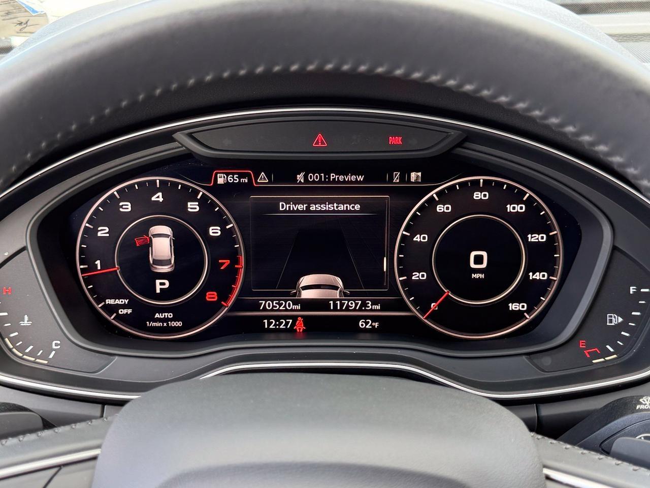 2018 Audi Q5 2.0T Premium Plus Springfield VA