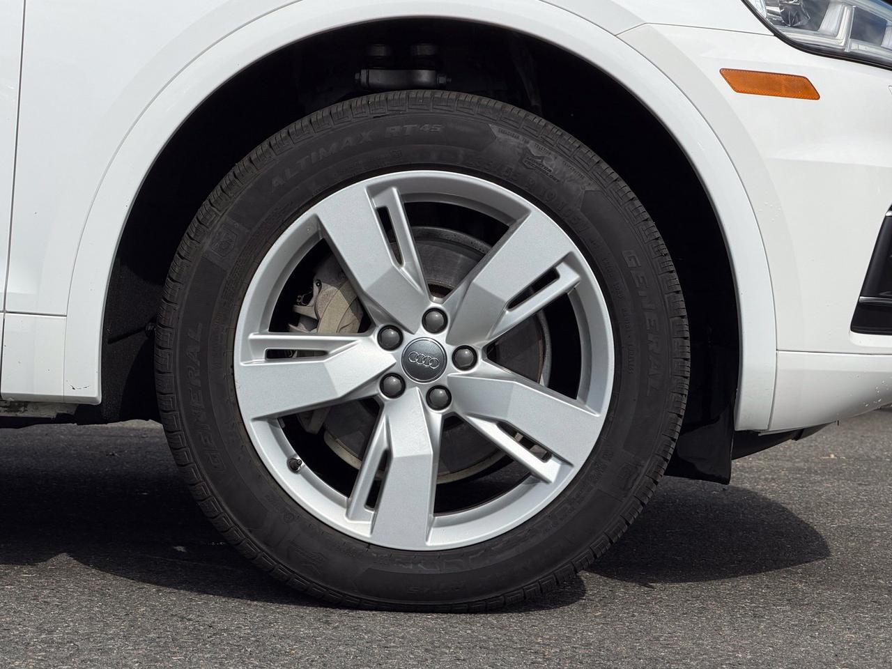 2018 Audi Q5 2.0T Premium Plus Springfield VA