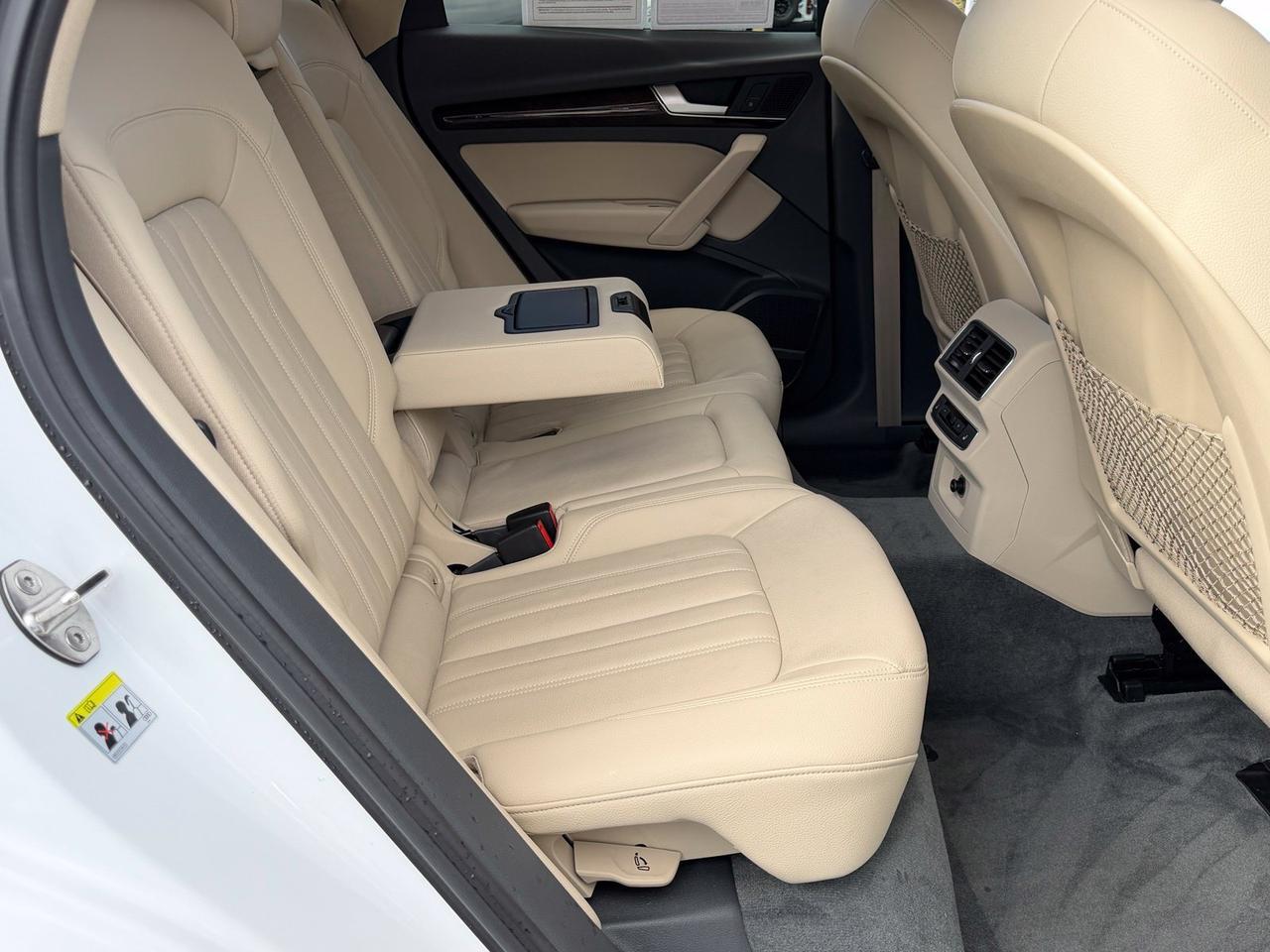 2018 Audi Q5 2.0T Premium Plus Springfield VA