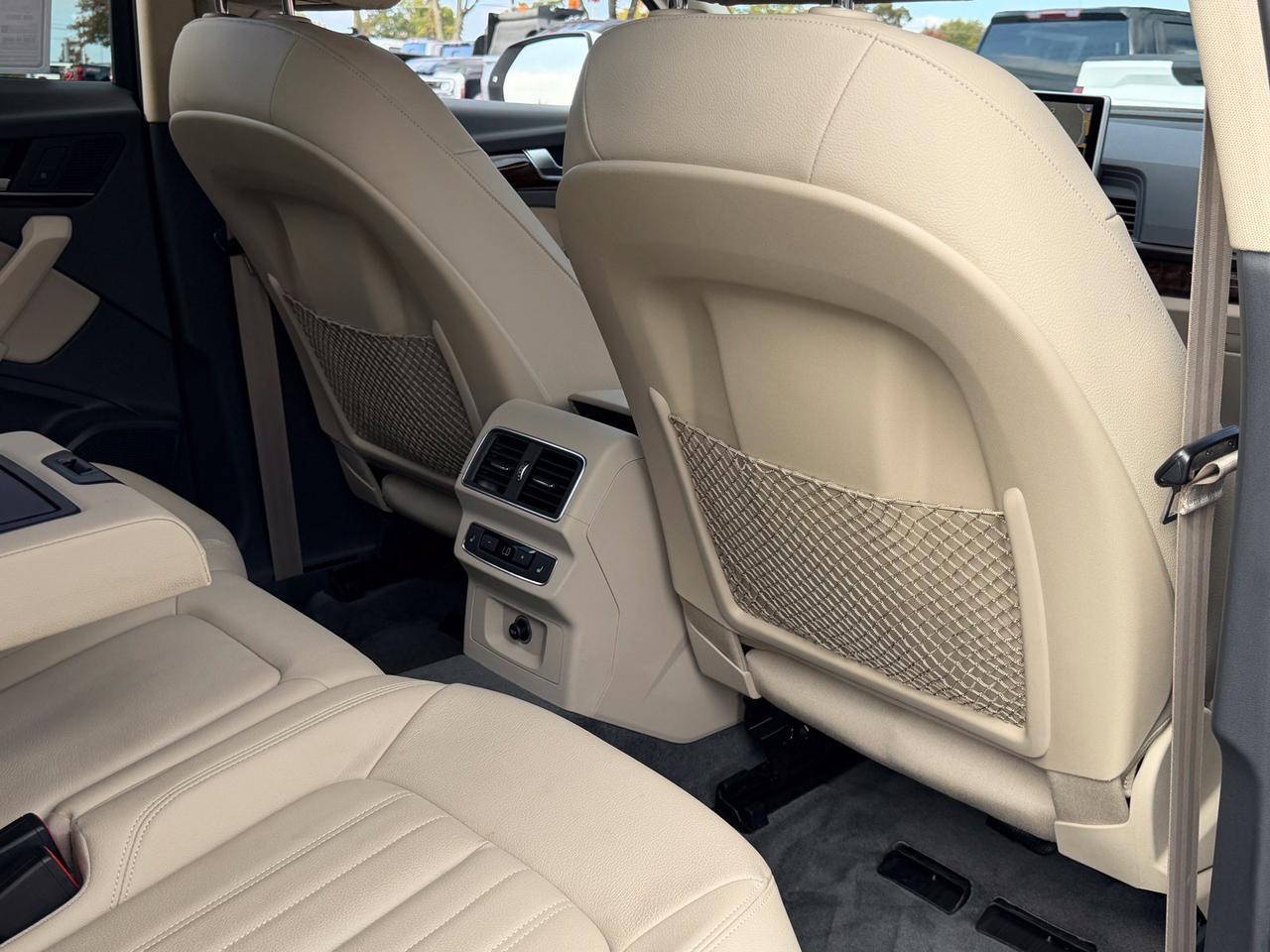 2018 Audi Q5 2.0T Premium Plus Springfield VA