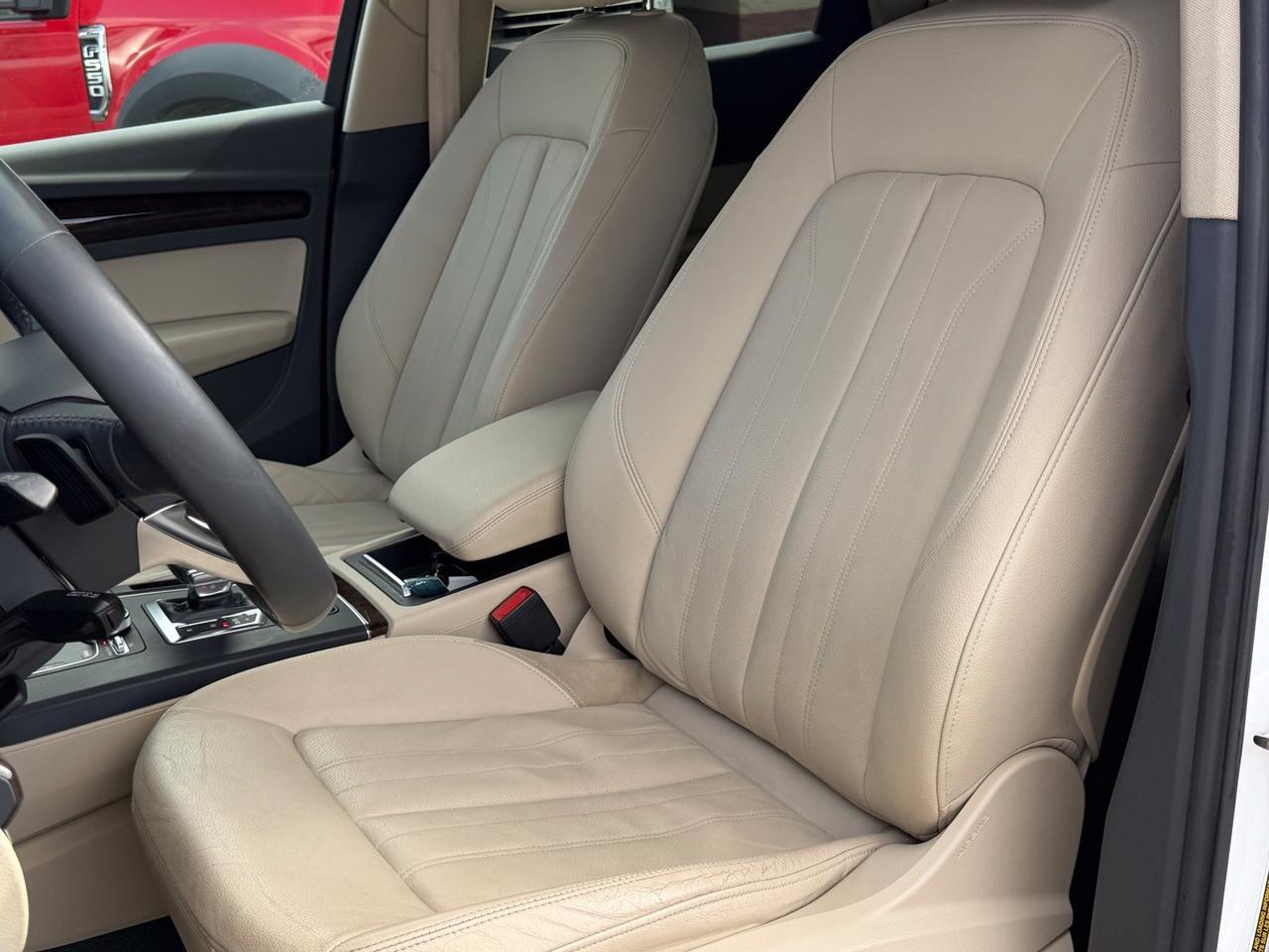 2018 Audi Q5 2.0T Premium Plus Springfield VA