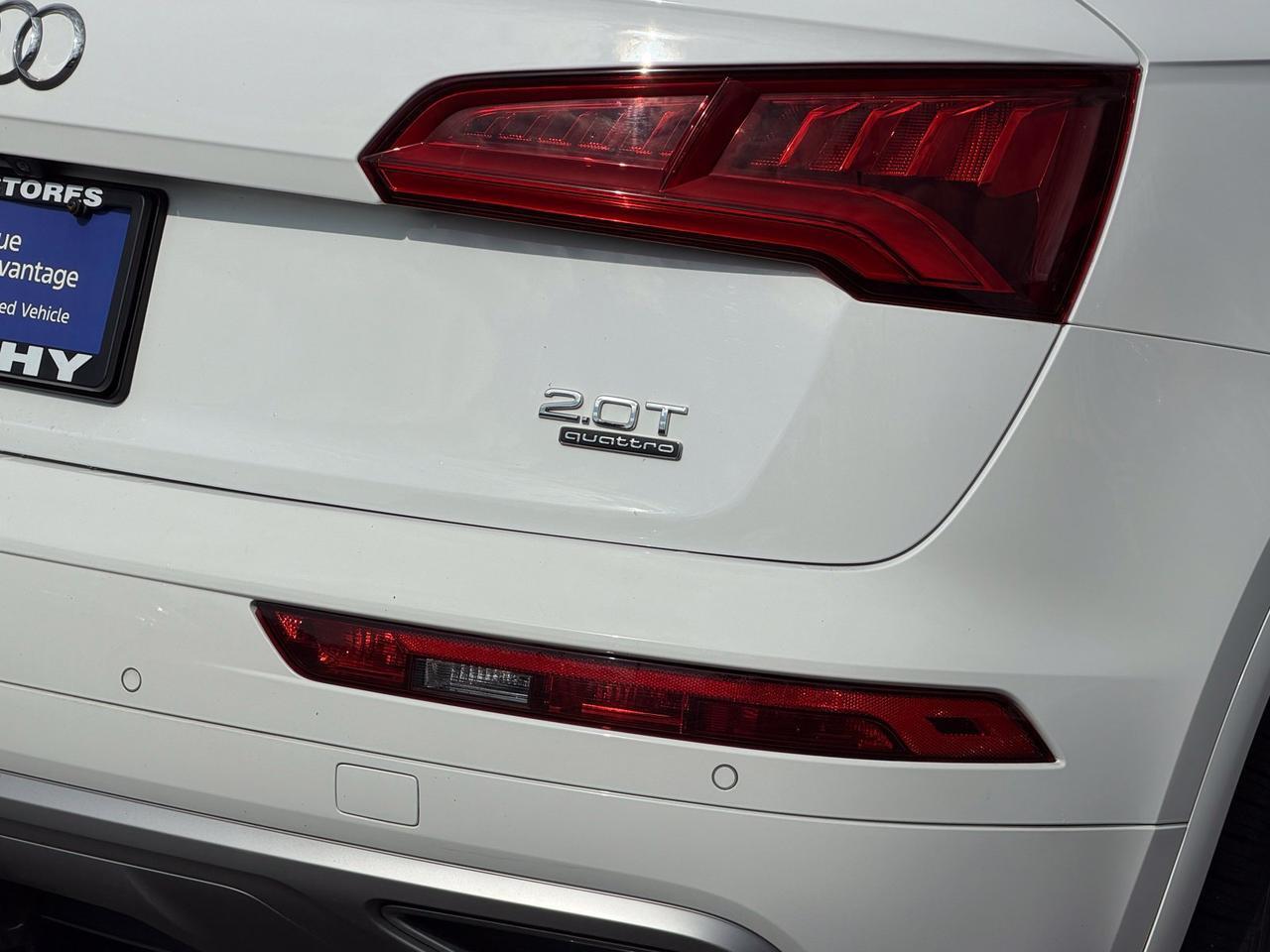 2018 Audi Q5 2.0T Premium Plus Springfield VA