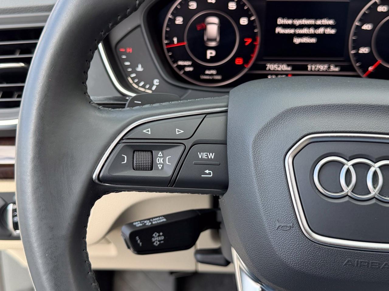 2018 Audi Q5 2.0T Premium Plus Springfield VA