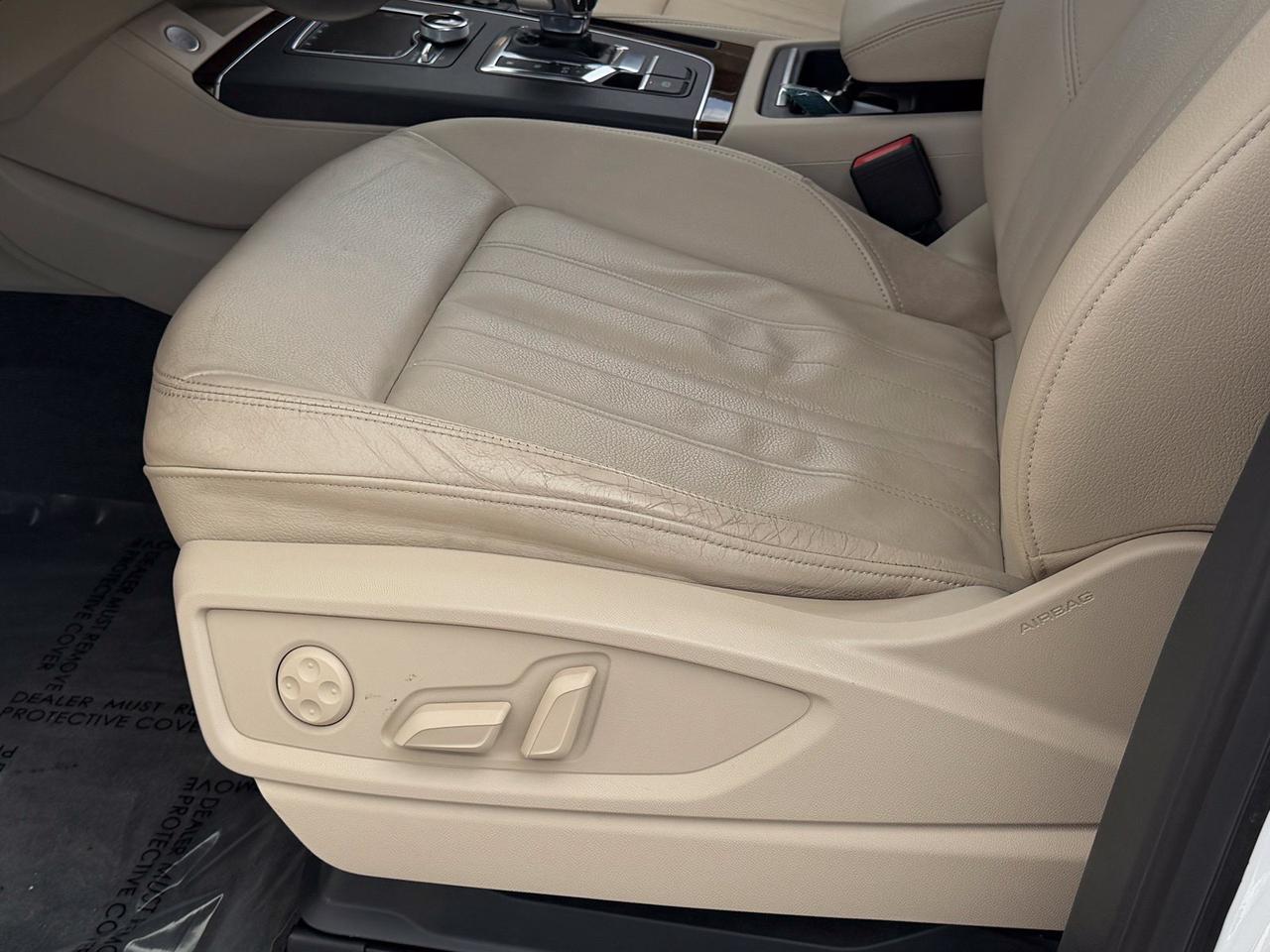 2018 Audi Q5 2.0T Premium Plus Springfield VA