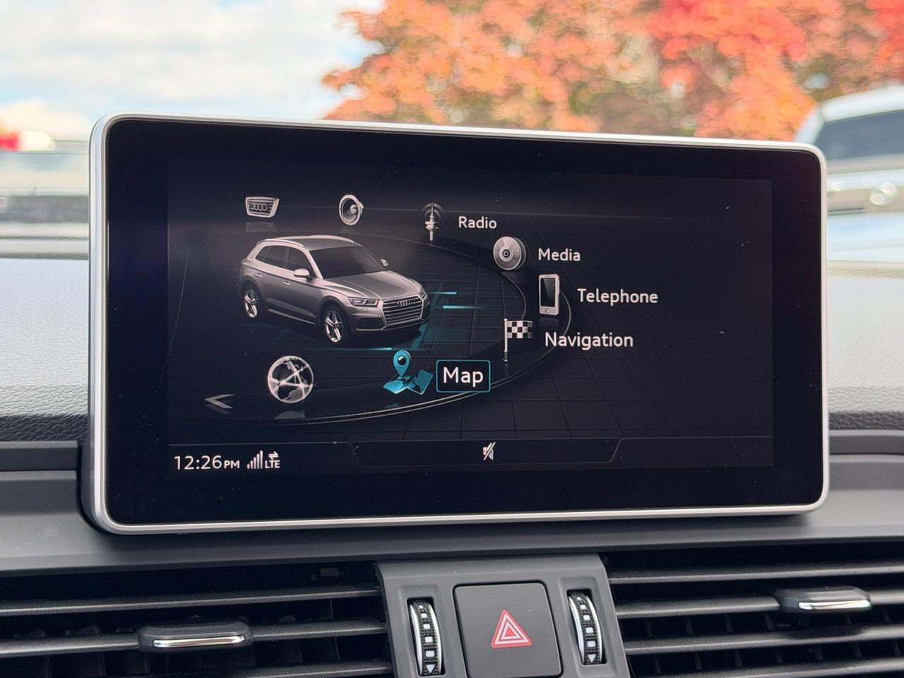 2018 Audi Q5 2.0T Premium Plus Springfield VA