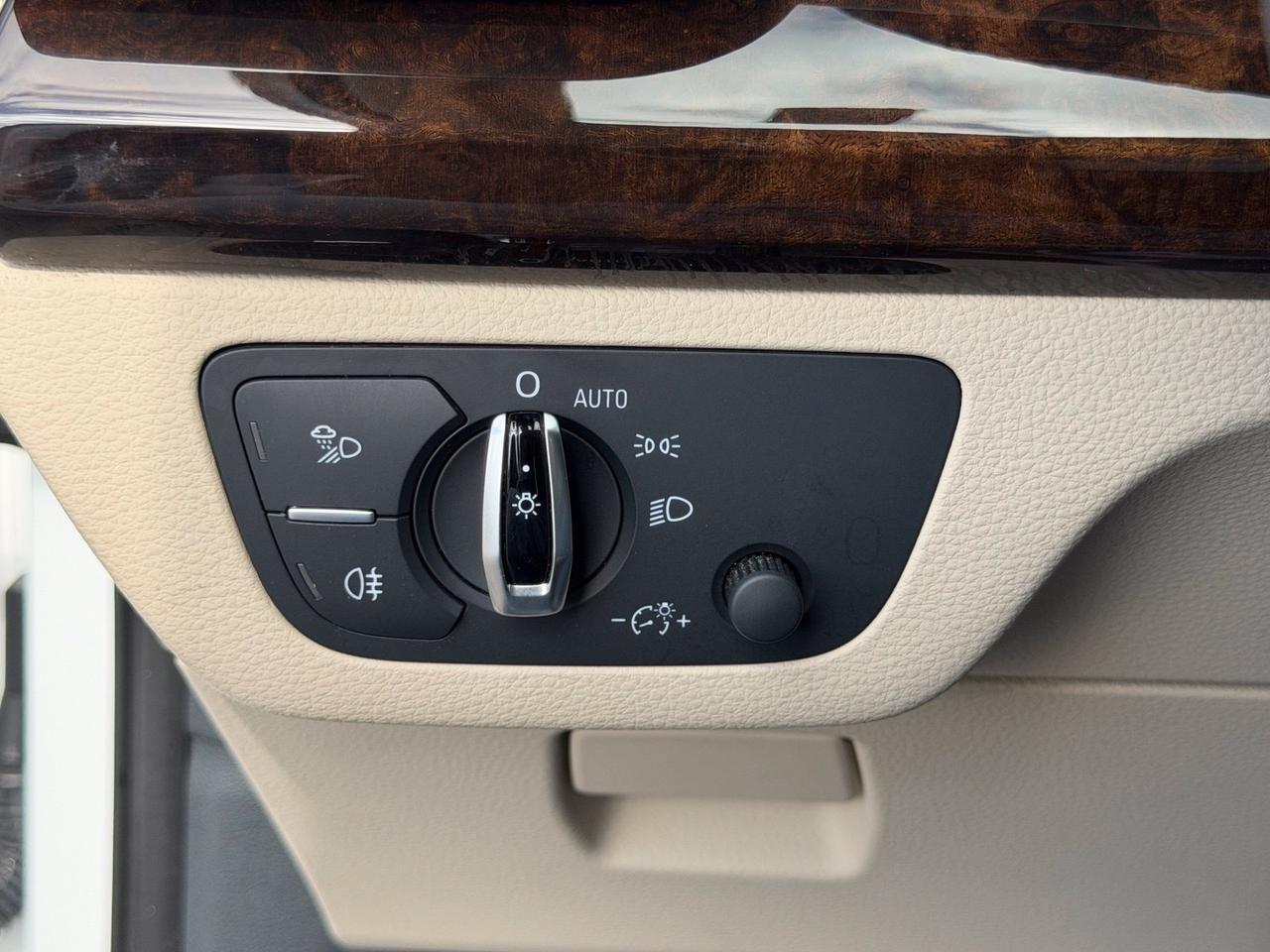 2018 Audi Q5 2.0T Premium Plus Springfield VA