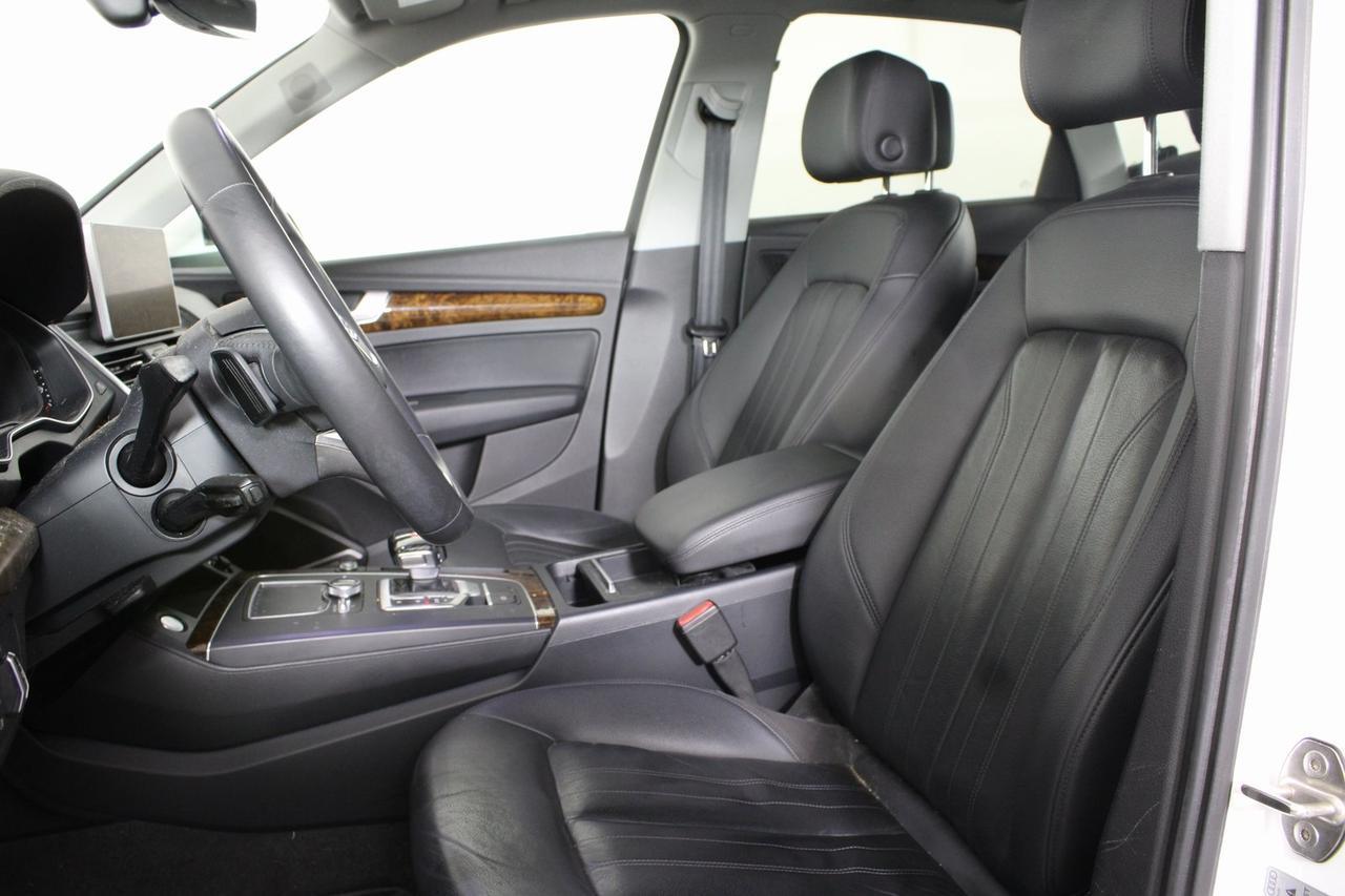 2018 Audi Q5 2.0T Premium Plus Manassas VA