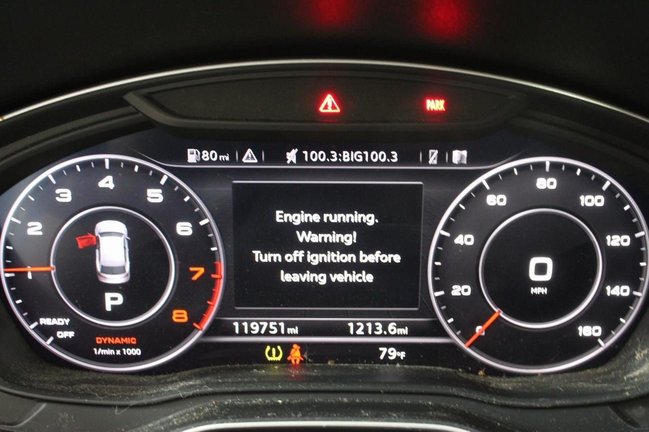 2018 Audi Q5 2.0T Premium Plus Manassas VA