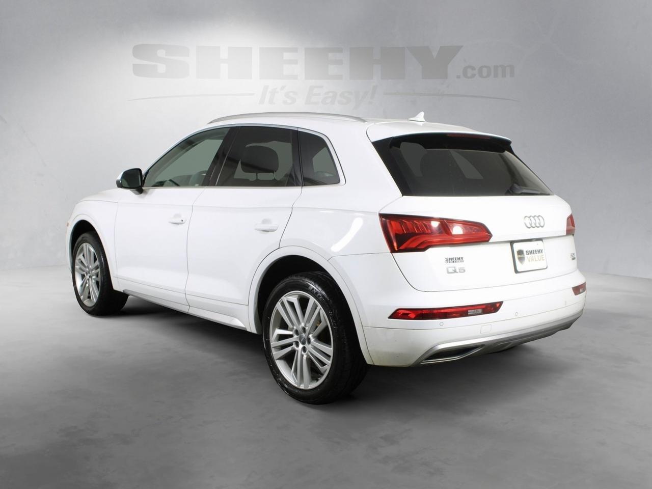 2018 Audi Q5 2.0T Premium Plus Manassas VA