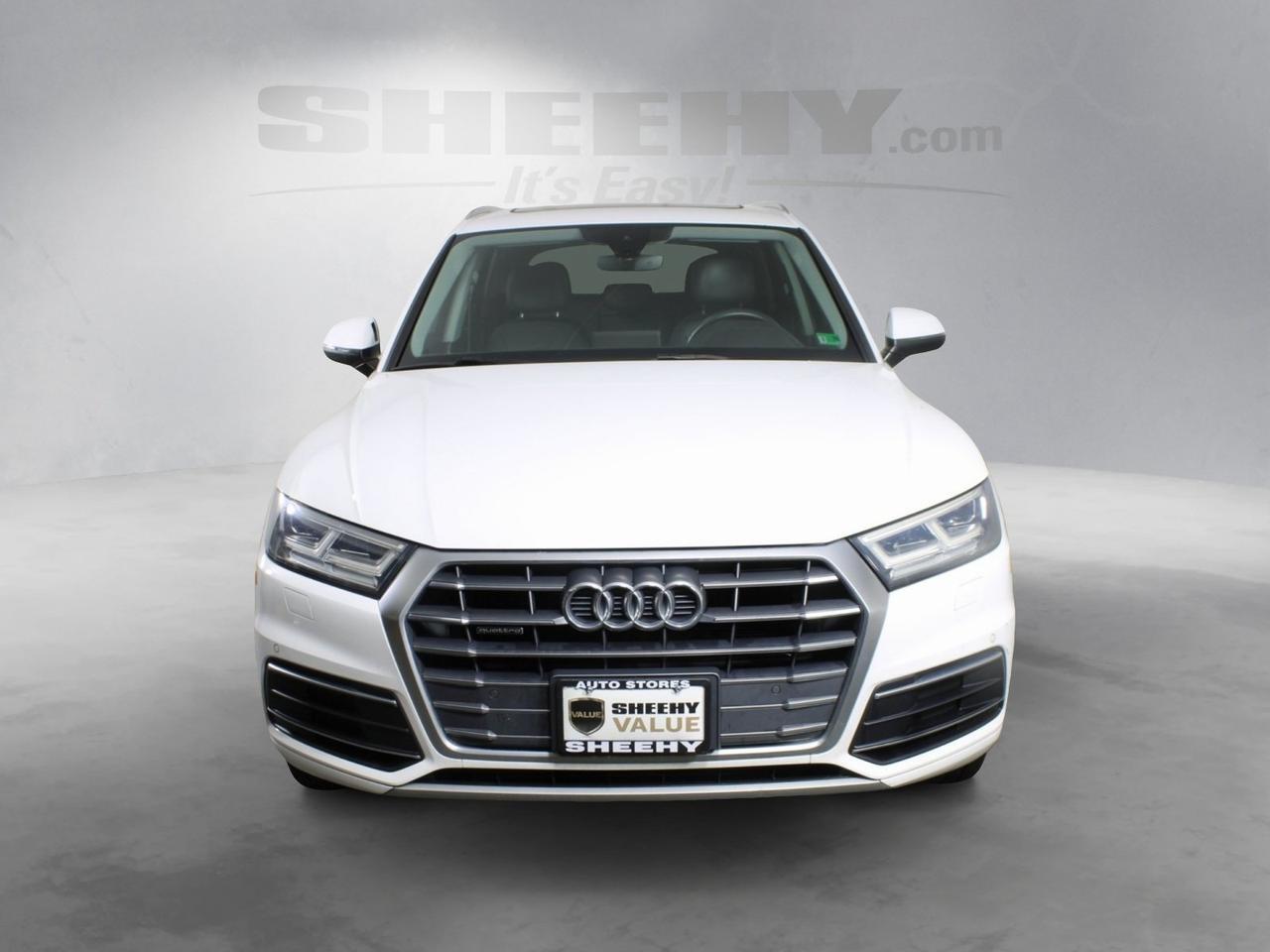 2018 Audi Q5 2.0T Premium Plus Manassas VA