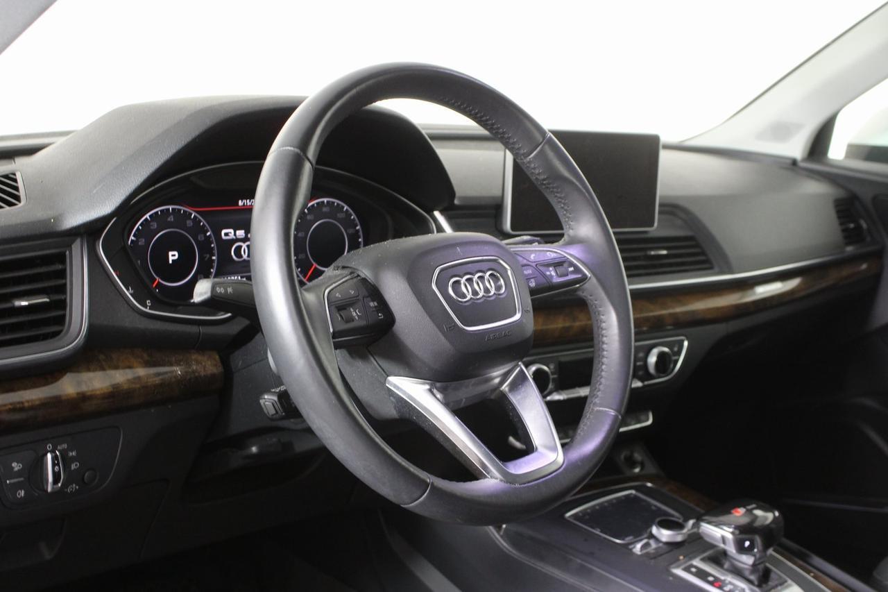 2018 Audi Q5 2.0T Premium Plus Manassas VA