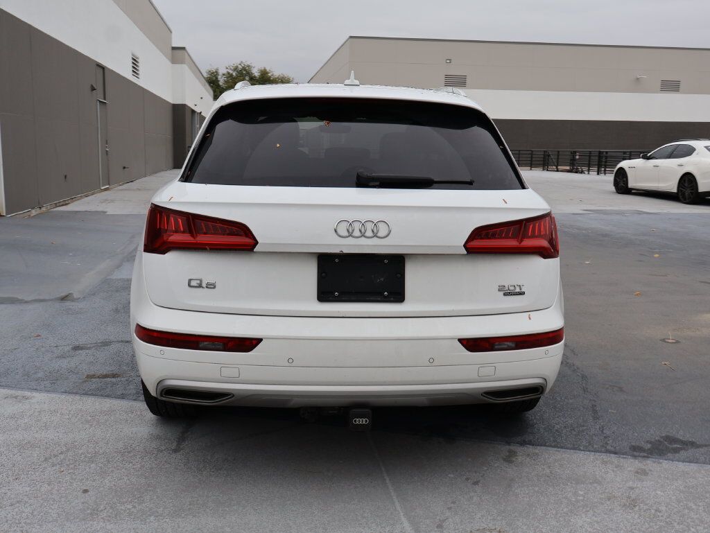 2018 Audi Q5 2.0T Premium San Clemente CA