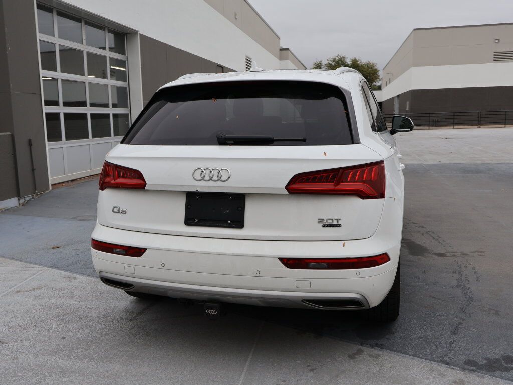2018 Audi Q5 2.0T Premium San Clemente CA