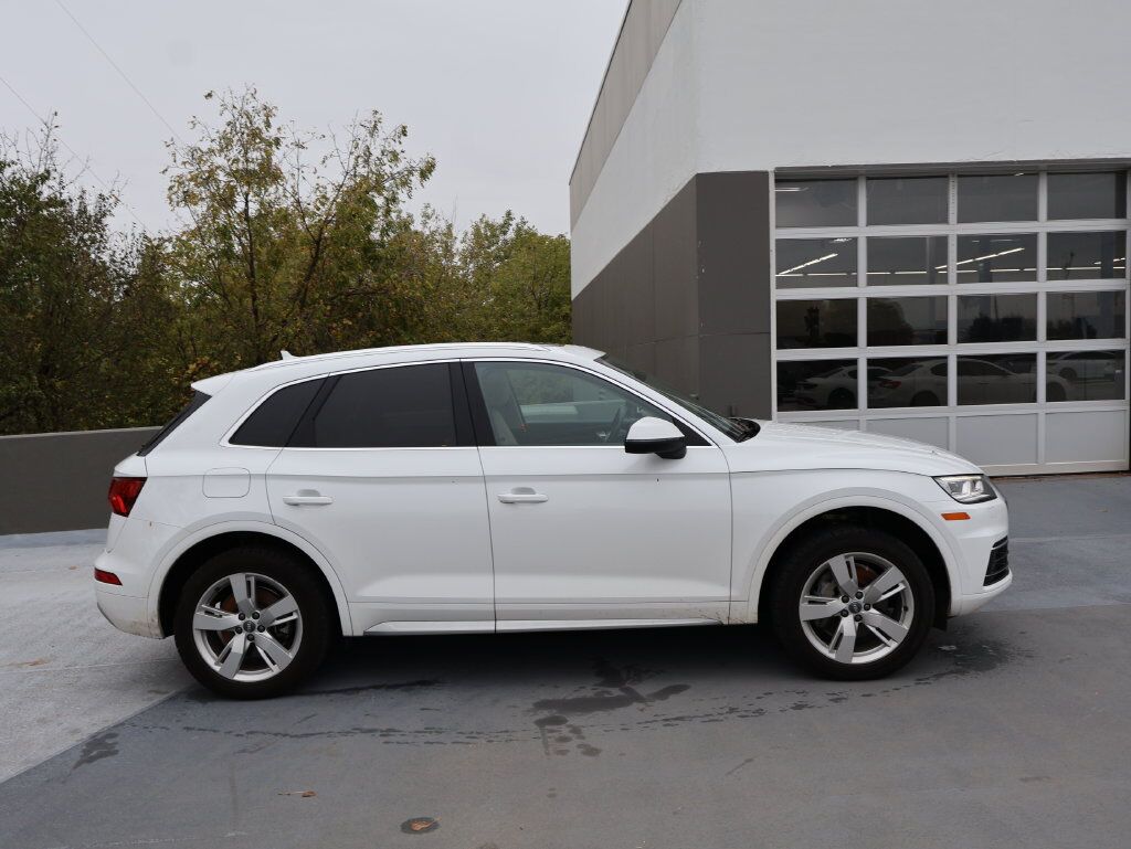 2018 Audi Q5 2.0T Premium San Clemente CA