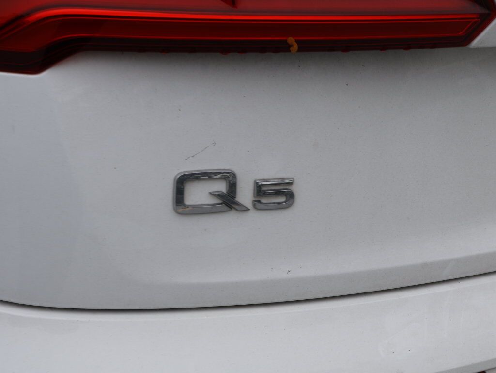 2018 Audi Q5 2.0T Premium San Clemente CA