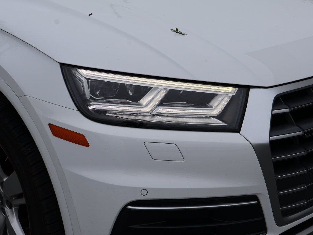2018 Audi Q5 2.0T Premium San Clemente CA