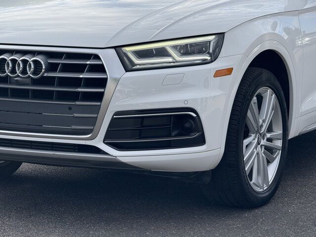 2018 Audi Q5 2.0T Prestige Albuquerque NM