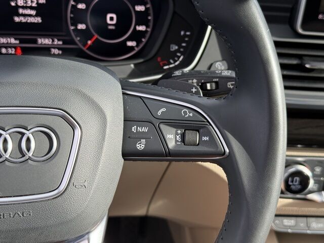 2018 Audi Q5 2.0T Prestige Albuquerque NM
