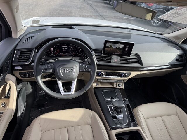 2018 Audi Q5 2.0T Prestige Albuquerque NM