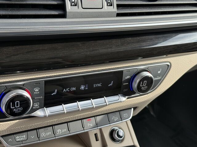 2018 Audi Q5 2.0T Prestige Albuquerque NM