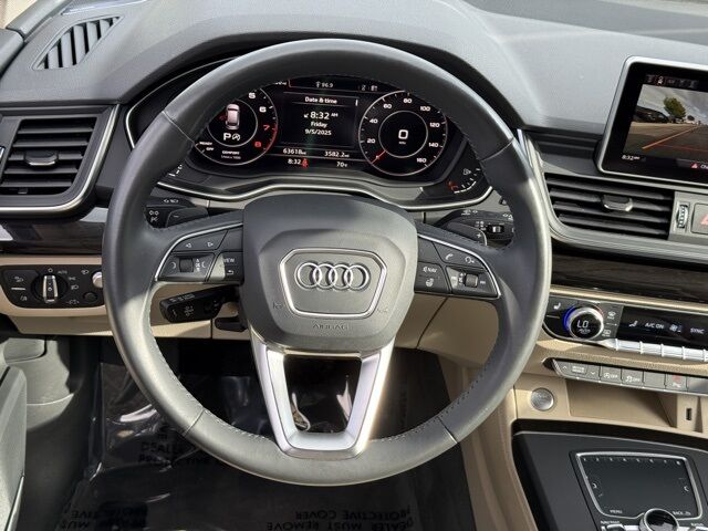 2018 Audi Q5 2.0T Prestige Albuquerque NM