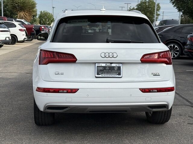 2018 Audi Q5 2.0T Prestige Albuquerque NM