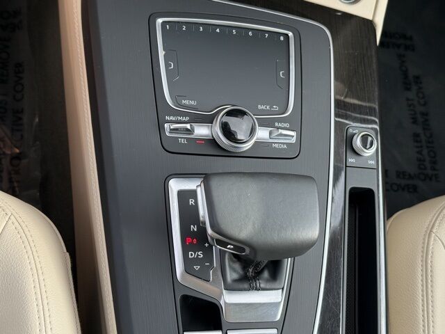 2018 Audi Q5 2.0T Prestige Albuquerque NM