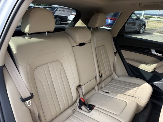 2018 Audi Q5 2.0T Prestige Albuquerque NM