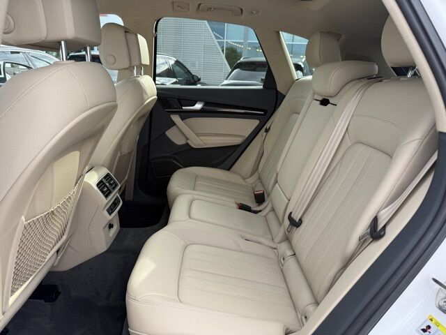 2018 Audi Q5 2.0T Prestige Albuquerque NM