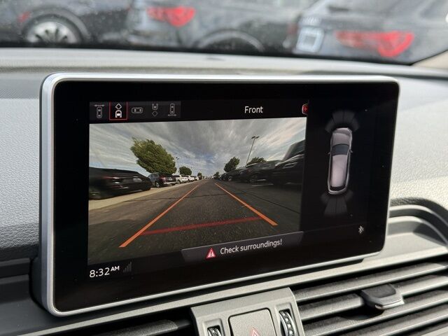 2018 Audi Q5 2.0T Prestige Albuquerque NM