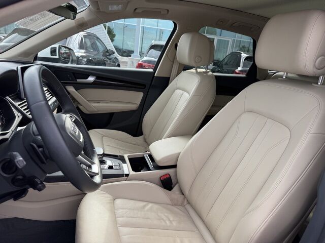 2018 Audi Q5 2.0T Prestige Albuquerque NM