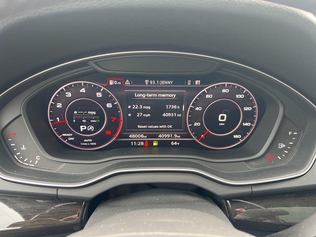 2018 Audi Q5 2.0T Prestige Milwaukie OR