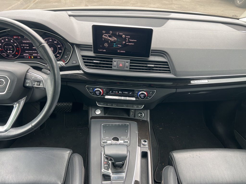 2018 Audi Q5 2.0T Prestige Milwaukie OR