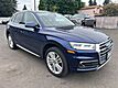 2018 Audi Q5 2.0T Prestige