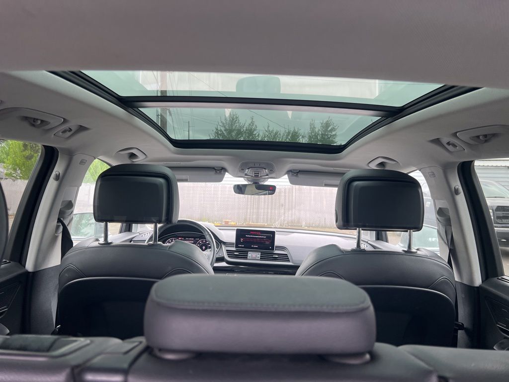 2018 Audi Q5 2.0T Prestige Milwaukie OR