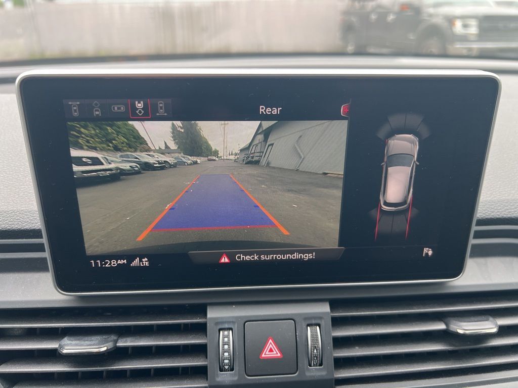 2018 Audi Q5 2.0T Prestige Milwaukie OR