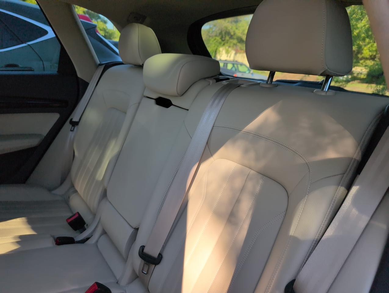 2018 Audi Q5 2.0T Prestige San Antonio TX