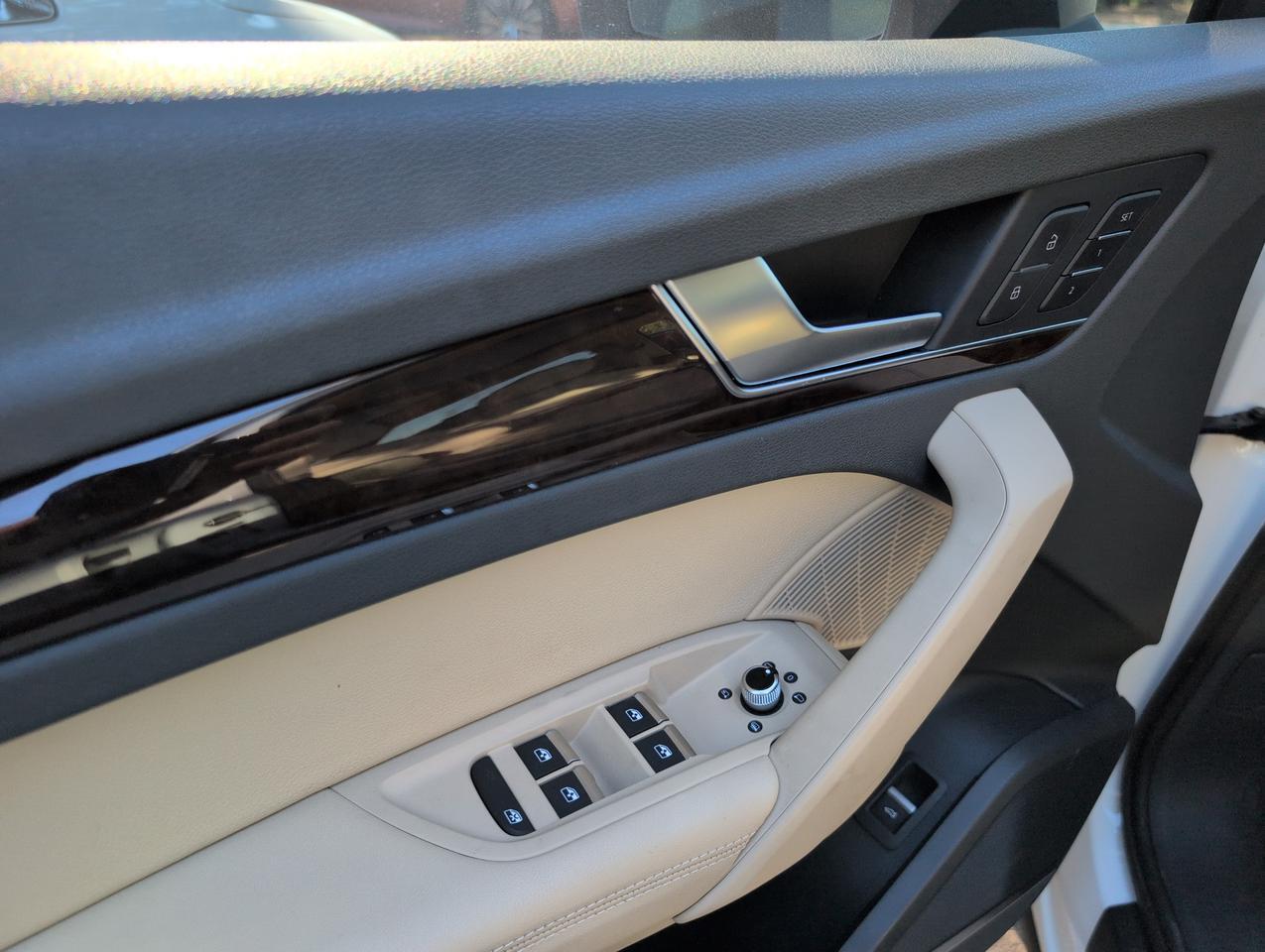 2018 Audi Q5 2.0T Prestige San Antonio TX