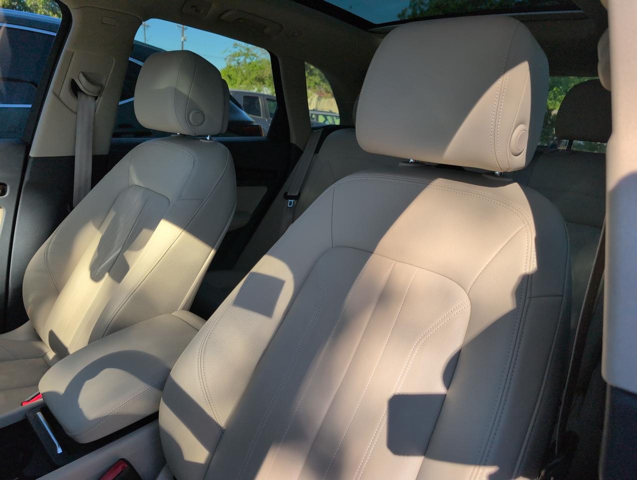 2018 Audi Q5 2.0T Prestige San Antonio TX