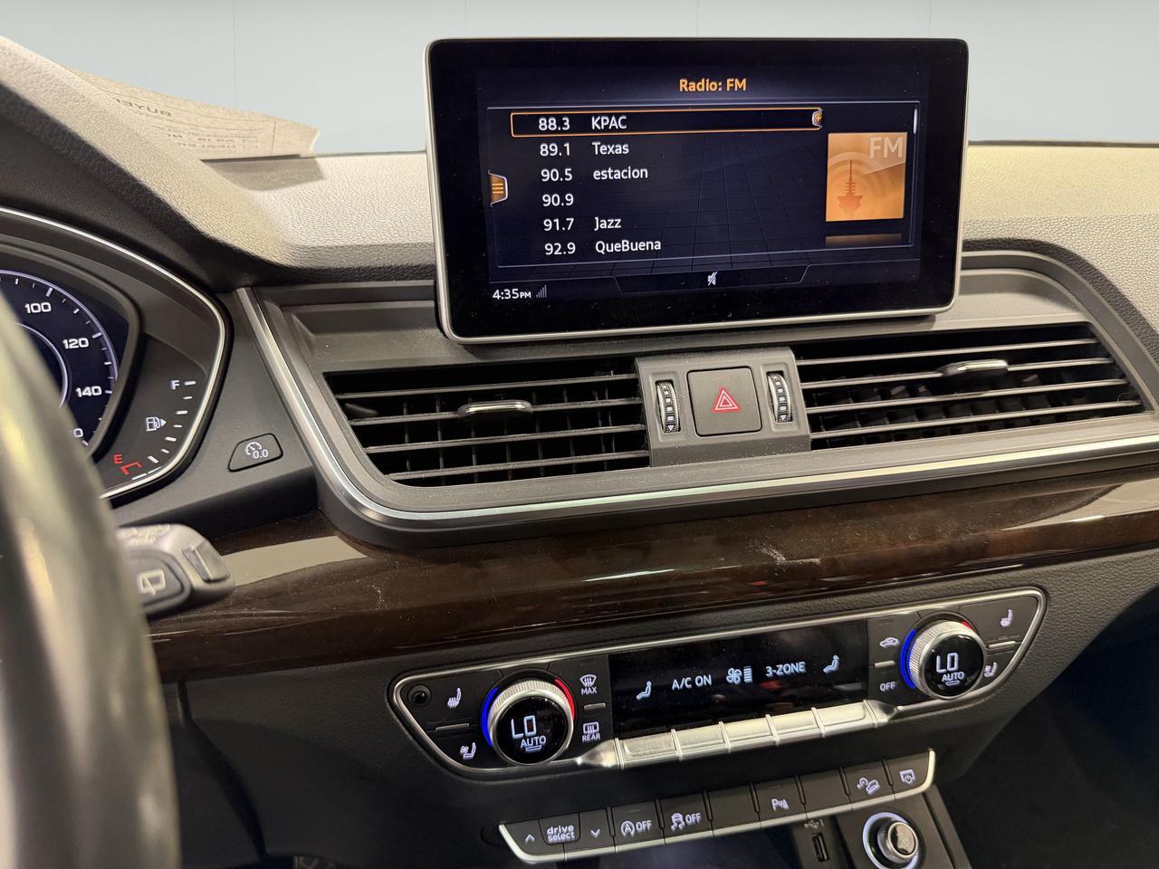 2018 Audi Q5 2.0T San Antonio TX