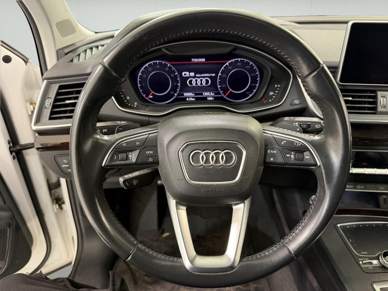 2018 Audi Q5 2.0T San Antonio TX