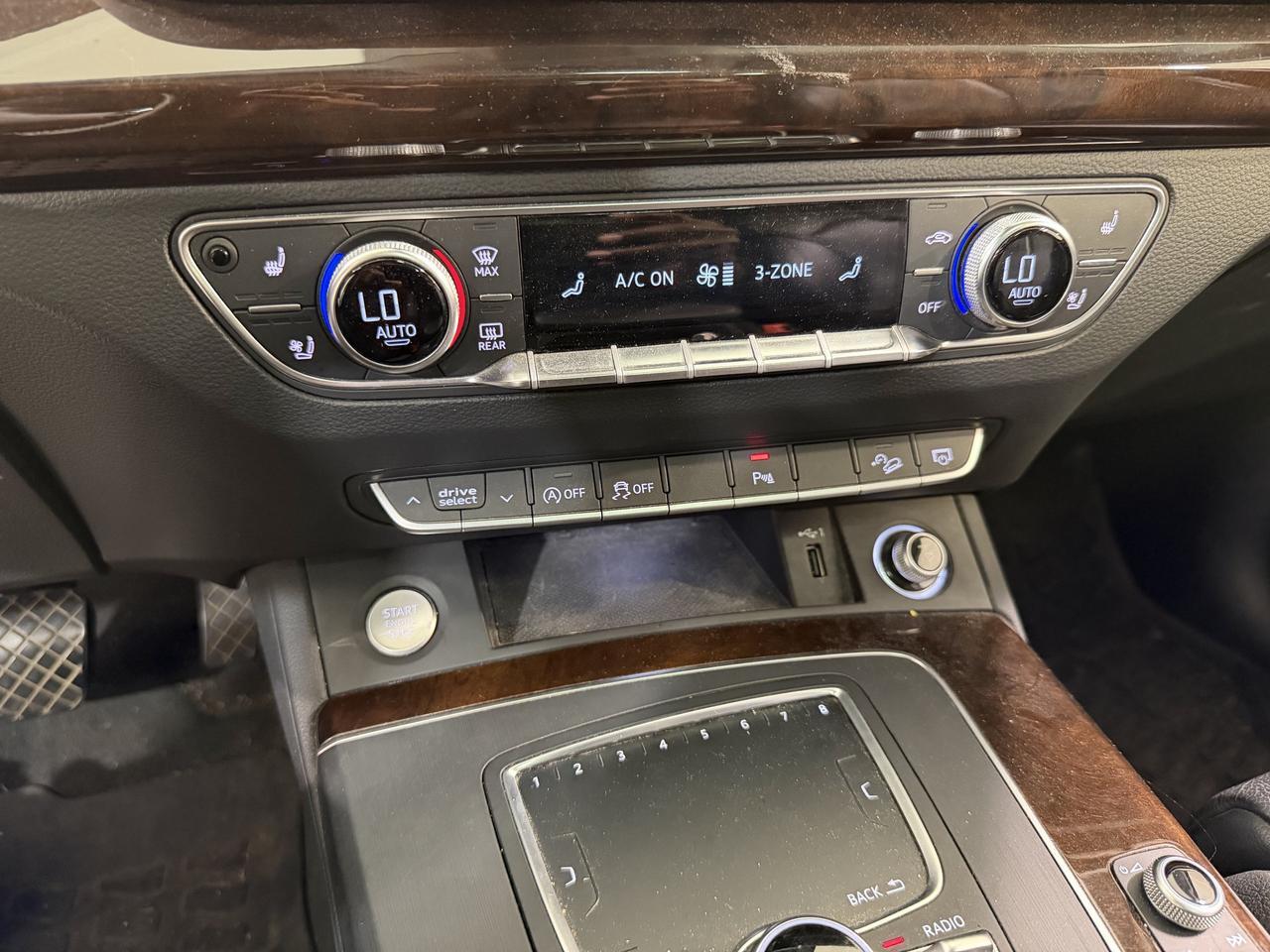 2018 Audi Q5 2.0T San Antonio TX