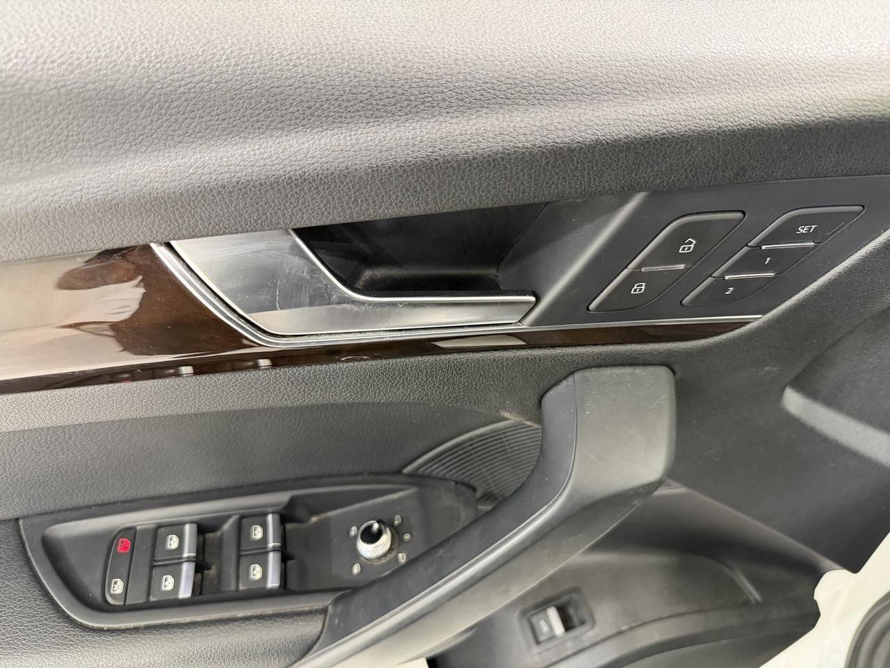 2018 Audi Q5 2.0T San Antonio TX