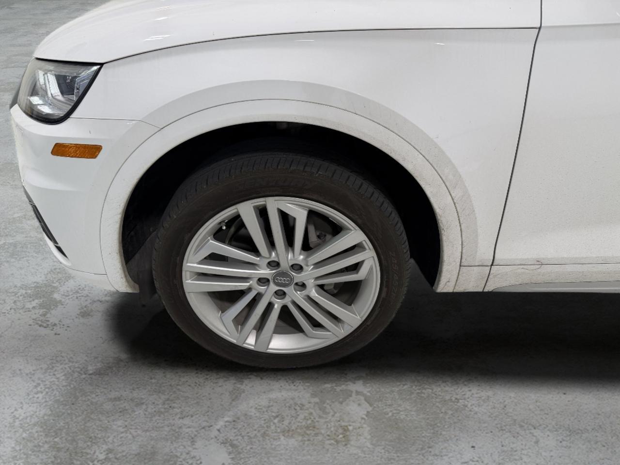 2018 Audi Q5 2.0T San Antonio TX