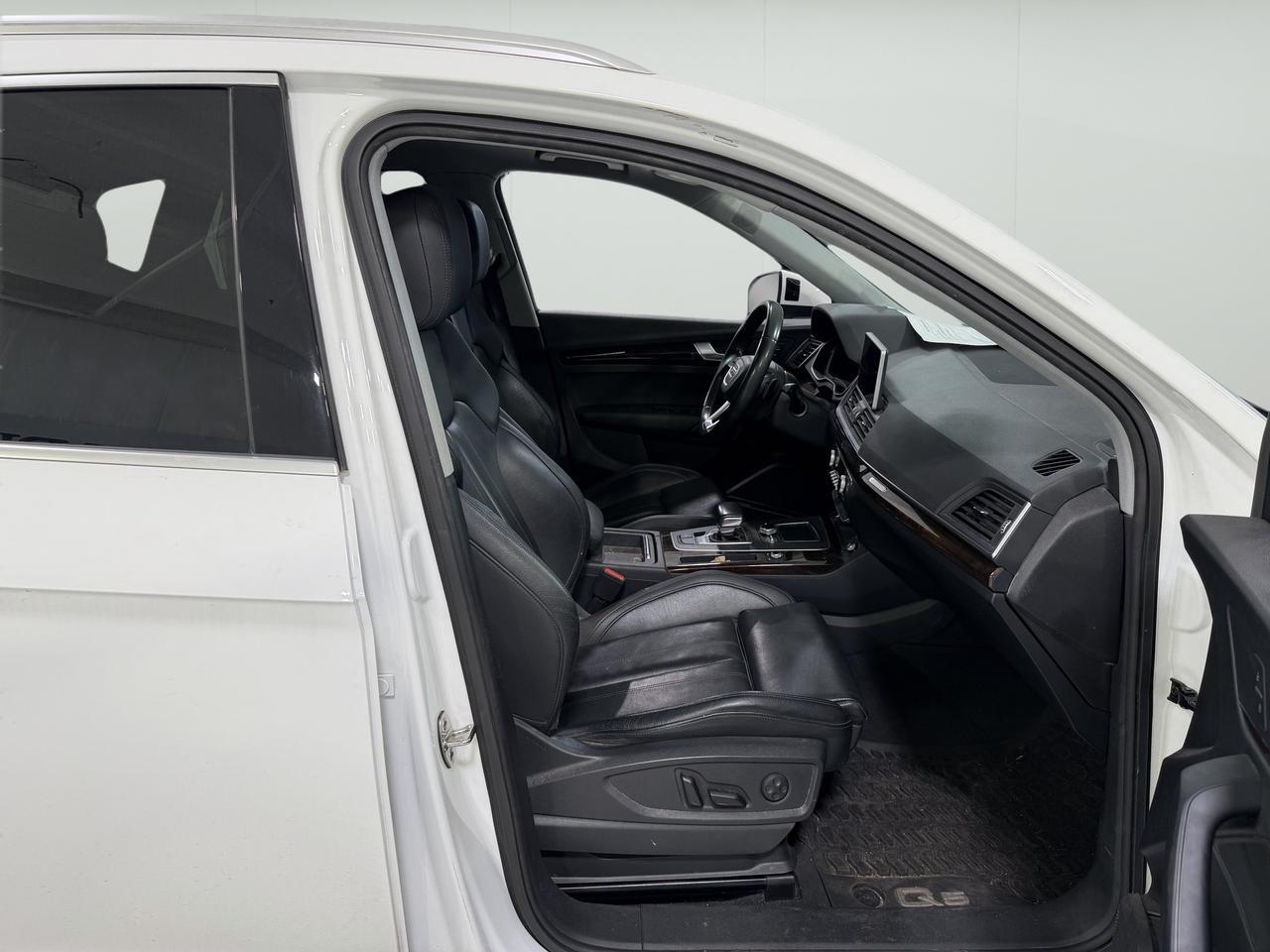 2018 Audi Q5 2.0T San Antonio TX
