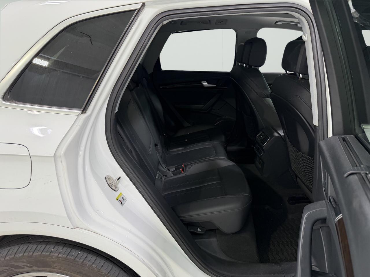 2018 Audi Q5 2.0T San Antonio TX