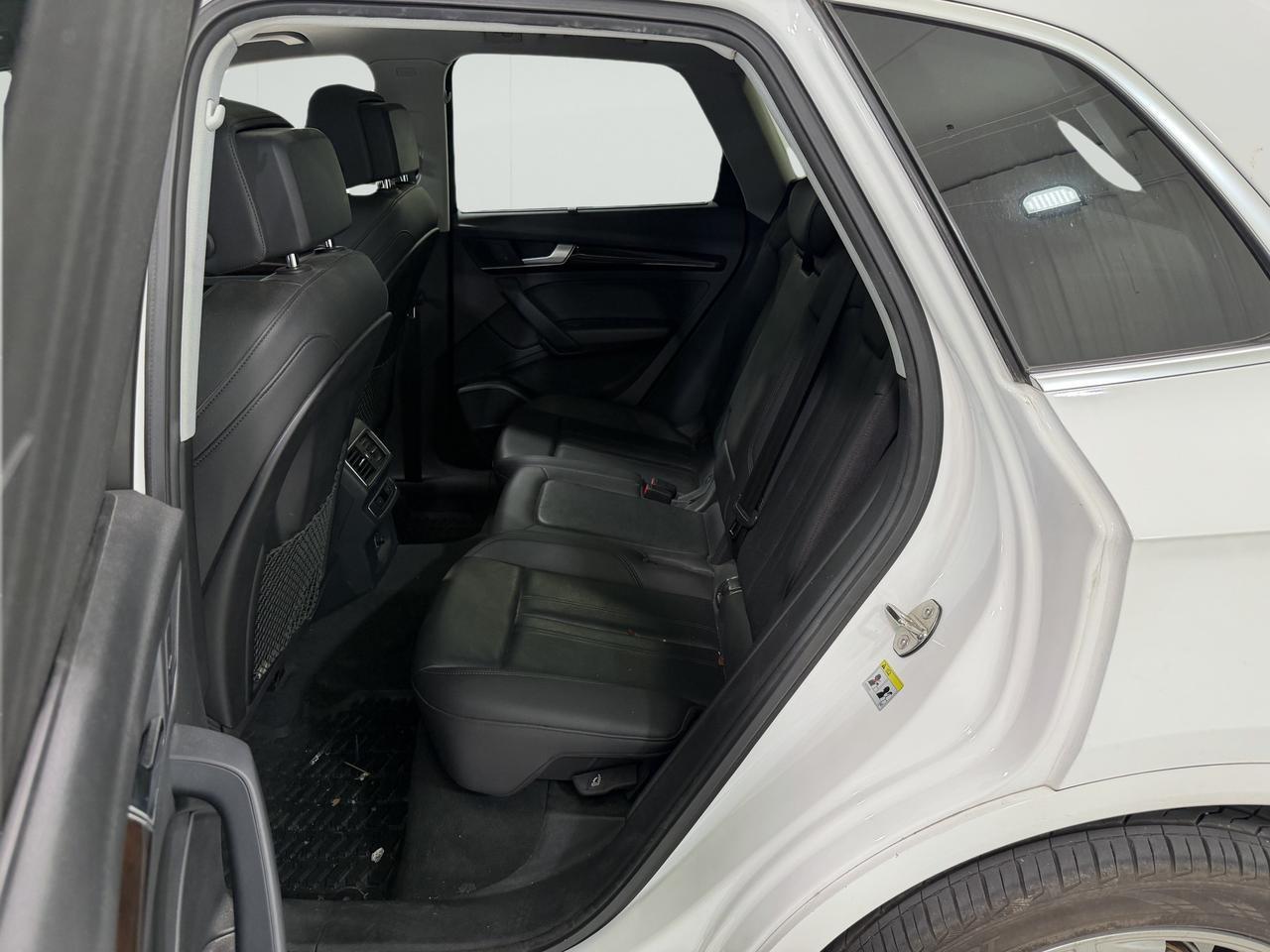 2018 Audi Q5 2.0T San Antonio TX