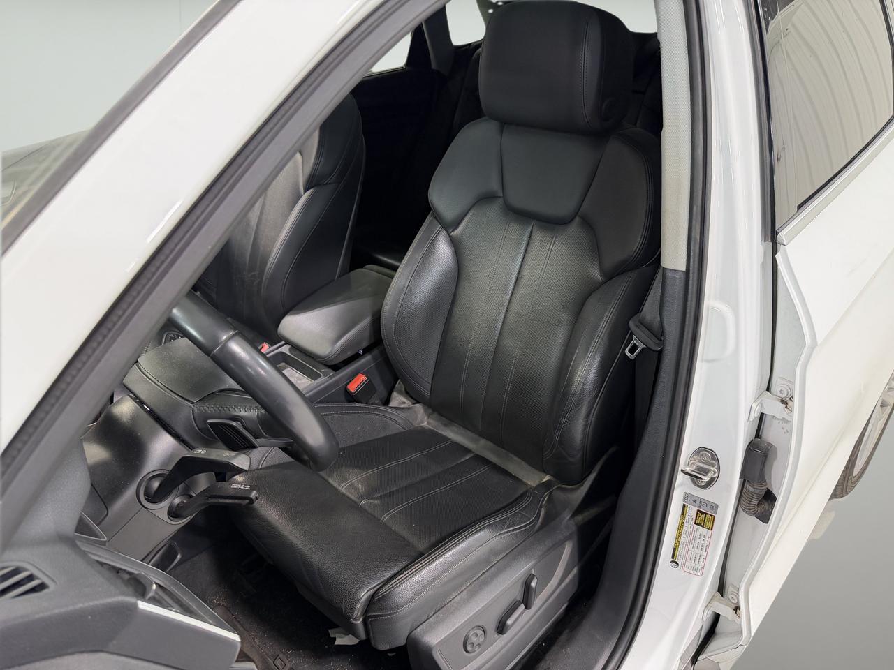 2018 Audi Q5 2.0T San Antonio TX