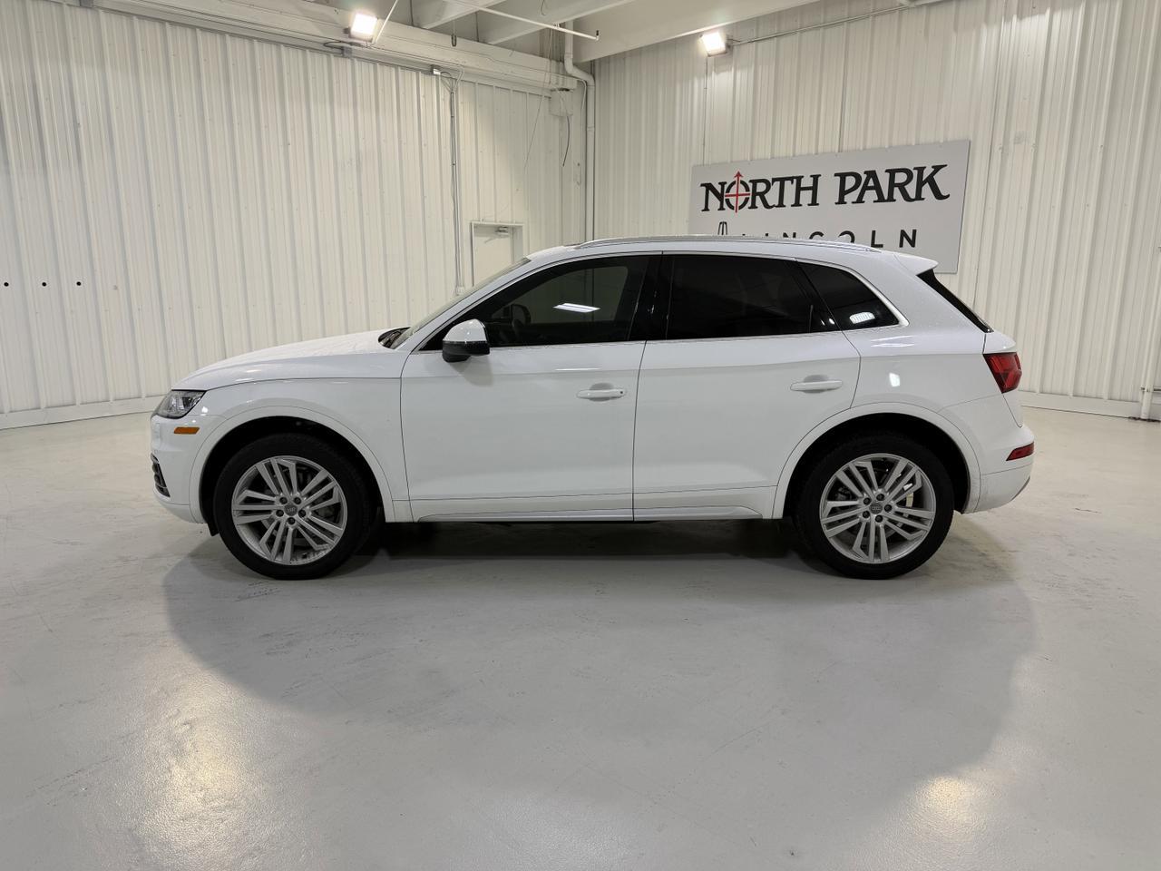 2018 Audi Q5 2.0T San Antonio TX